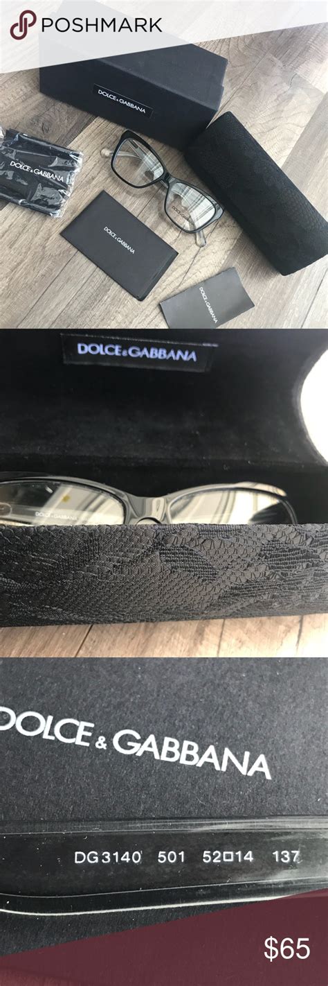 dolce gabbana black shades|dolce and gabbana clear eyewear.